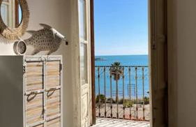 Magellano Suite. Fronte Mare + Free Park + Wi-Fi - Foto 1