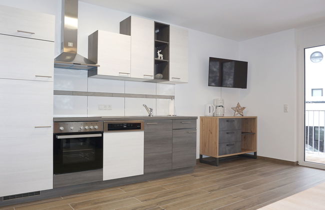 Apart Annabell - Foto 10