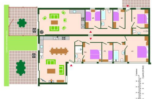 Swallows Nest - Foto 28