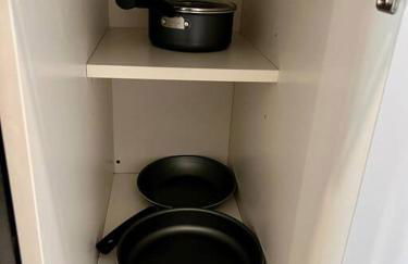 508 Urban Lifestyle king bed APT in Center CITY - Foto 38