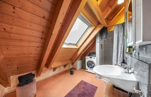 Apartment Joelle mit Sauna, Schwimmteich und Gym - Photo 18