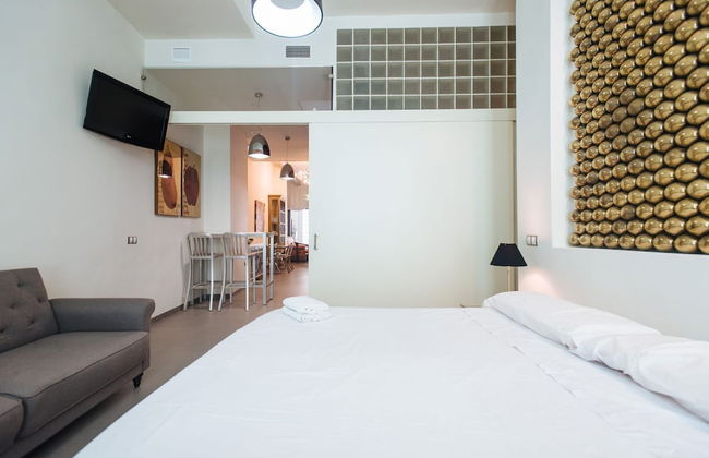 Apartamento el Carmen - Foto 2