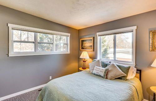 Spacious and Family Friendly! Lincoln Home Near Dtwn - Foto 14