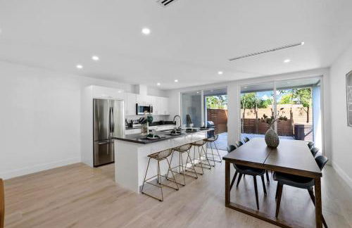 Up to 12 guests! Modern Villa near Wynwood 29! - Foto 33
