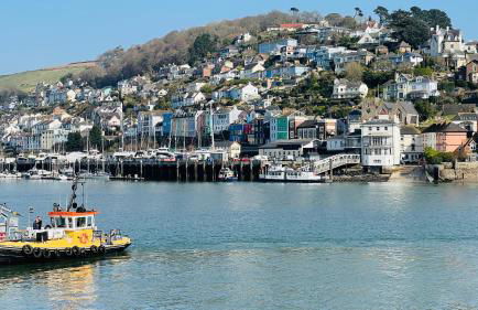 Two Guns – Contemporary, Stylish Townhouse With Stunning Sea Views - Foto 69