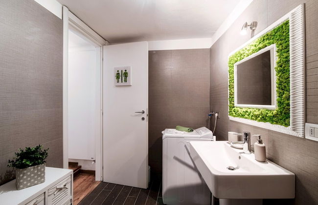 The Green Nest by Lake Como - Foto 36