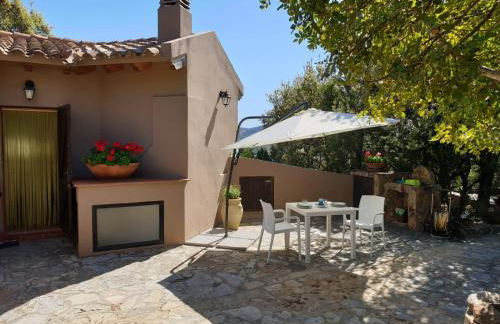 Villa Alice e Silvia - Chia - Foto 39