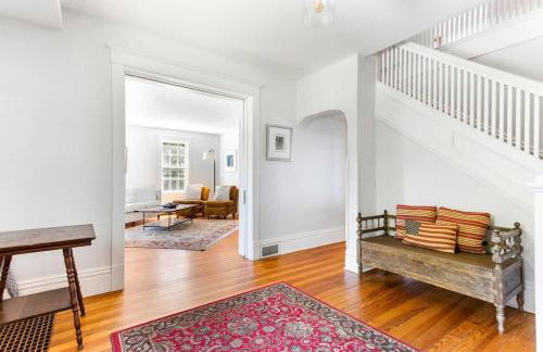 Blackstone on the Bluff with Lake Views Historic Home Family Friendly - Foto 13