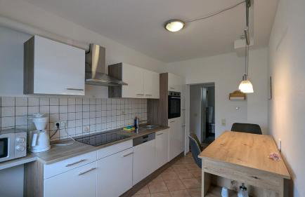 Ferienwohnung Salztalblick - Foto 3