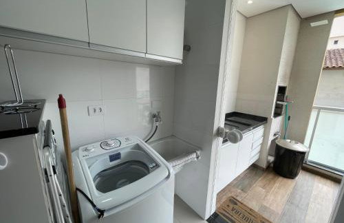 Charme, Conforto e Praia! Apto Top em Ubatuba - Foto 2