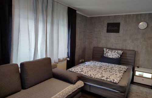 Ferienwohnung Rhein-Main II - Foto 52