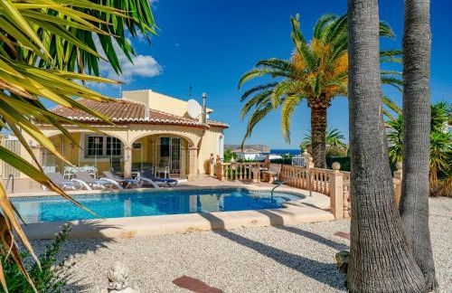 Villa Aurora Boreal by Interhome - Foto 43