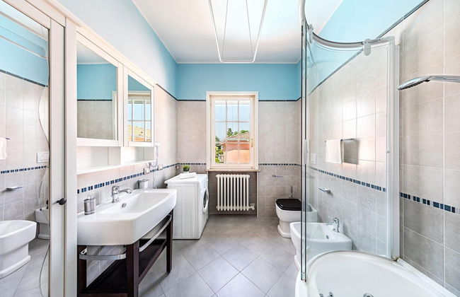 Il Quadrifoglio D4 con Piscina by Wonderful Italy - Foto 18