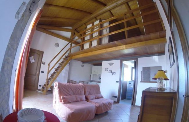 Agriturismo Cà Trinchè - Photo 15