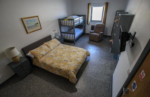 Cow Byre Accommodation - Foto 10