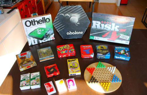 Grand appartement avec sauna - Foto 21