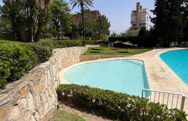 Parque La Chicharra near Alicante and beach - Foto 16