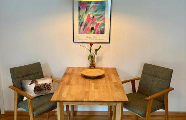 Gemütliche Ferienwohnung im alten Ortskern von Tüllingen - Foto 1