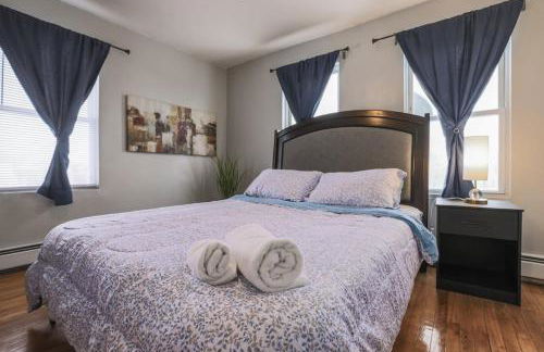 Cozy Room in the City of Worcester - Foto 43