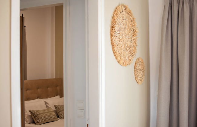 Infinity Wellness Apartment Hotel - Foto 47