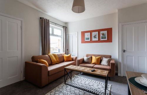 Comfortable 3-Bedroom Home in Seaham, 7 Persons - Photo 1