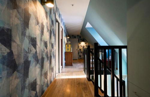 La Maison Du Lac avec Piscine- Les Demeures d'Adrien - Foto 31