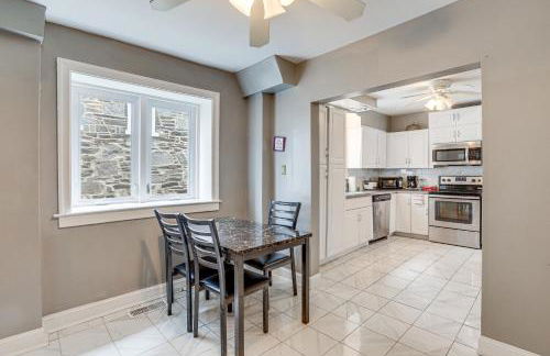 8 Mi to Liberty Bell! Spacious and Charming Home - Foto 9