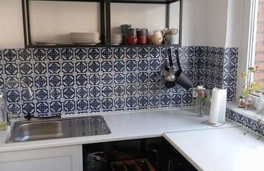 Wohnung im Grünen in Messenähe - Photo 24