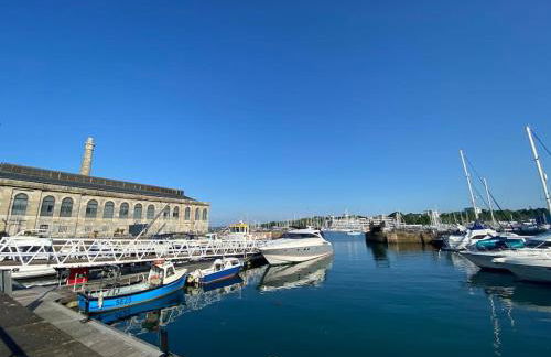 Fabulous flat in Durnford Street - Foto 16