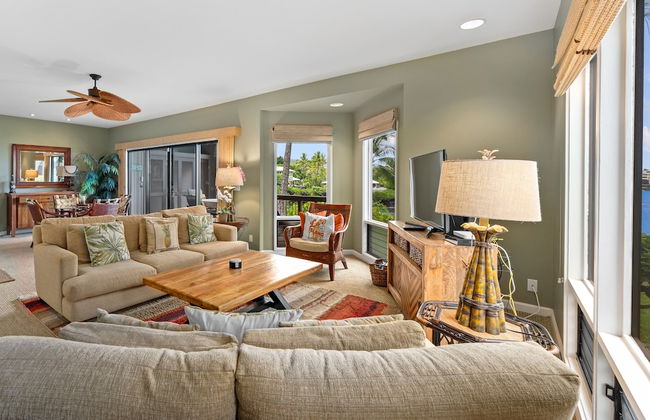 Big Island Kanaloa at Kona by Coldwell Banker Island Vacations - Foto 30