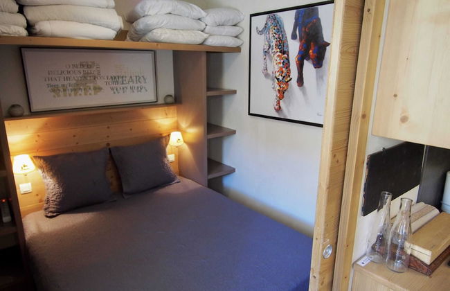 RisoulSki Antarès - Foto 25