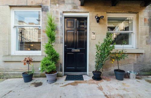 Glasgow Central Luxury Apartment - Foto 43