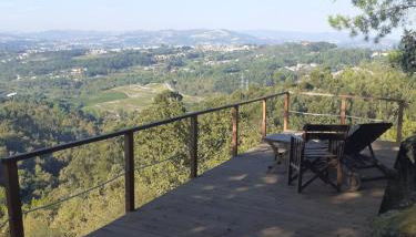 Quinta do Castro Wood House - Foto 2