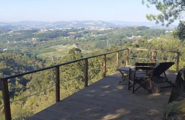 Quinta do Castro Wood House - Foto 2