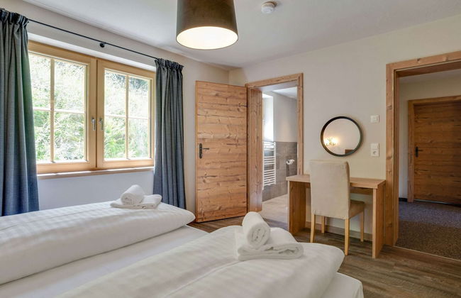 Chalet in Hollersbach / Salzburg Near ski Area - Foto 3