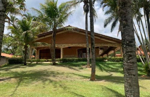 Linda Chácara em Piracaia SP - Photo 56