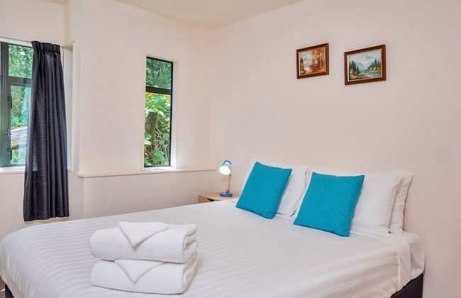 Ponsonby Holiday Home Near The City - Foto 7