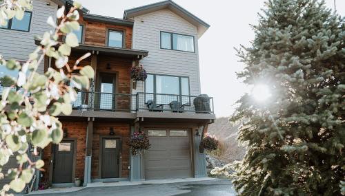 Hot Tub, Views, Walk to Coffee, Luxury Retreat - Foto 3