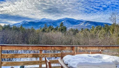 Lookout Mountain Chalet - Foto 4