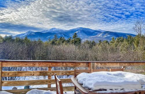 Lookout Mountain Chalet - Foto 4