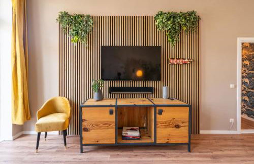 Design Apartments - "Potsdam West", 97 - Foto 88