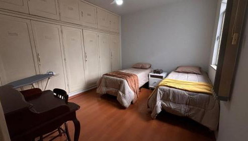 2 Quartos no Prado - Expominas e Academia Policia - Foto 5