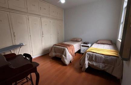 2 Quartos no Prado - Expominas e Academia Policia - Foto 5