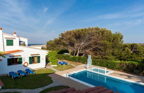 Apartamentos Arenal Playa Menorca - Photo 62