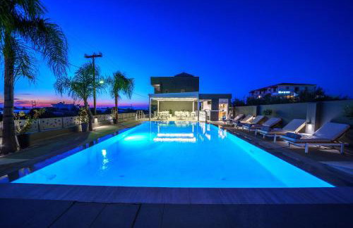 Elysian Suites - Foto 47