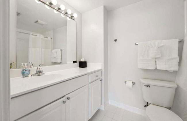 2BR Luxury City Suite With Gym & Pool - Foto 57