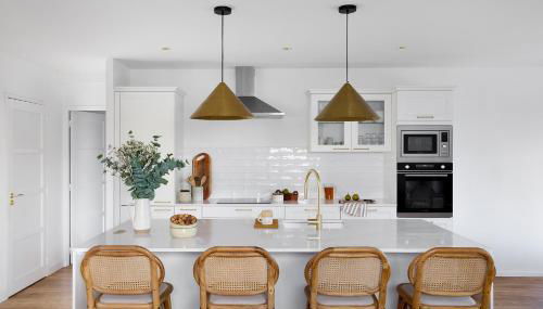 St Malo à 15 Min et 10 Min de Dinard - Foto 3