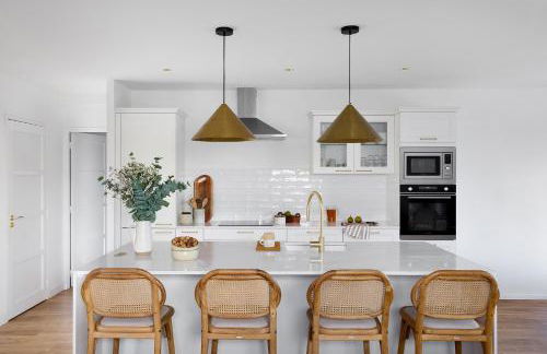 St Malo à 15 Min et 10 Min de Dinard - Foto 3