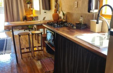 Chalé SZ Pantanal - Foto 32