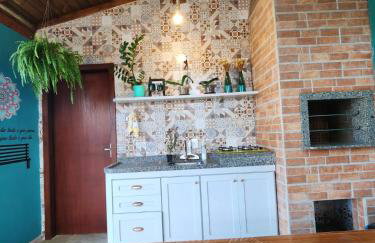 Esconderijo do sol - Photo 12